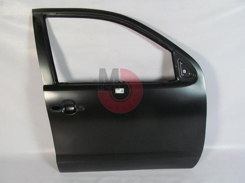 Hilux Kapı Komple Ön RH (Ç.K)(2006-2012)