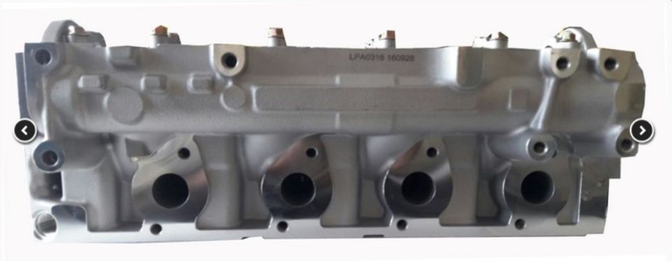 Renault Megane II / Megane III / Captur / Fluence / Scenic III 2006-2012 / Clio IV / Kangoo II 1,5 Euro 5 2012- 1,5 DCI K9K 90/100 HP Silindir Kapak Uzun Enjektör