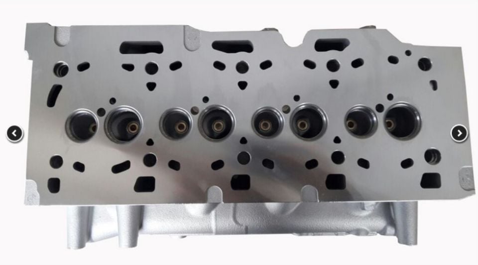 Renault Megane II / Megane III / Captur / Fluence / Scenic III 2006-2012 / Clio IV / Kangoo II 1,5 Euro 5 2012- 1,5 DCI K9K 90/100 HP Silindir Kapak Uzun Enjektör