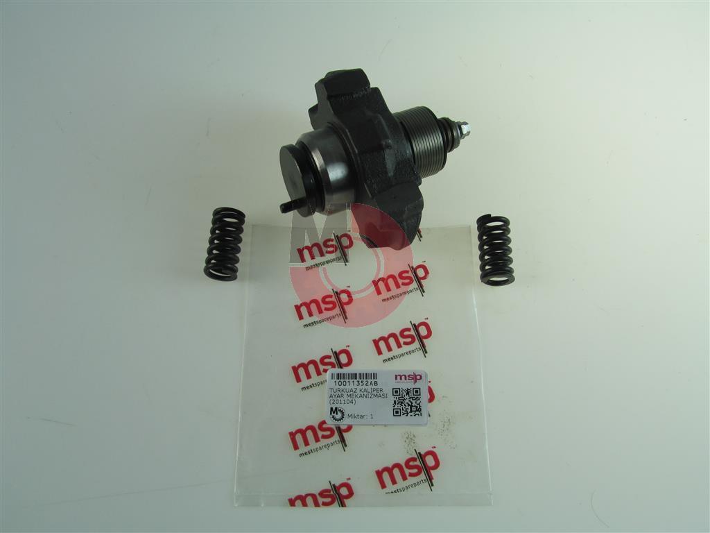 Npr75 Kaliper Ayar Mekanizması 10010352