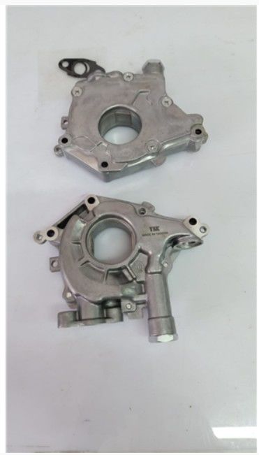 Infiniti 04-06/Pathfinder R50 99-04 Yağ Pompası VQ35DE