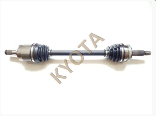CERATO BENZİNLİ 08- KYOTA AKS KOMPLE SOL ABS