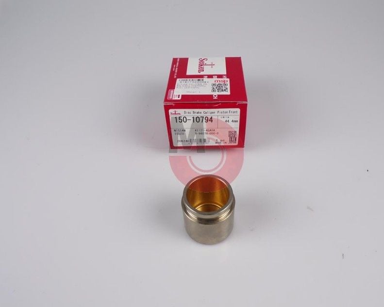 D-MAX Kaliper Fren Disk Pistonu 4JJ1 (SEIKEN)(ÇAP 44,5 / BOY 45)