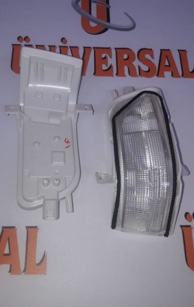 CRV SİNYAL AYNA DİKİZ 07-11 LH