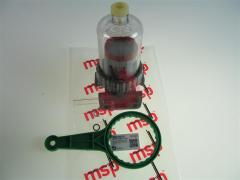 Npr66 Sedimenter Komple Universal