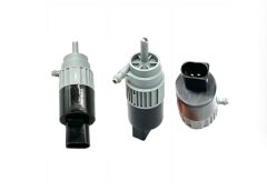 COROLLA VERSO 09-14 MOTOR SU FİSKİYE
