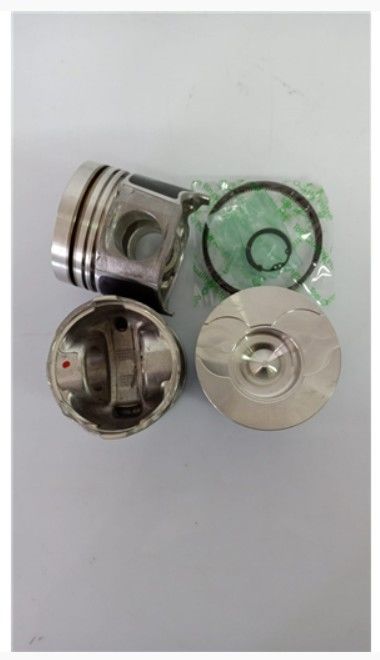 Carisma 1.9L DCI Piston Segman Tk Std 80.00mm 96-06 F9Q