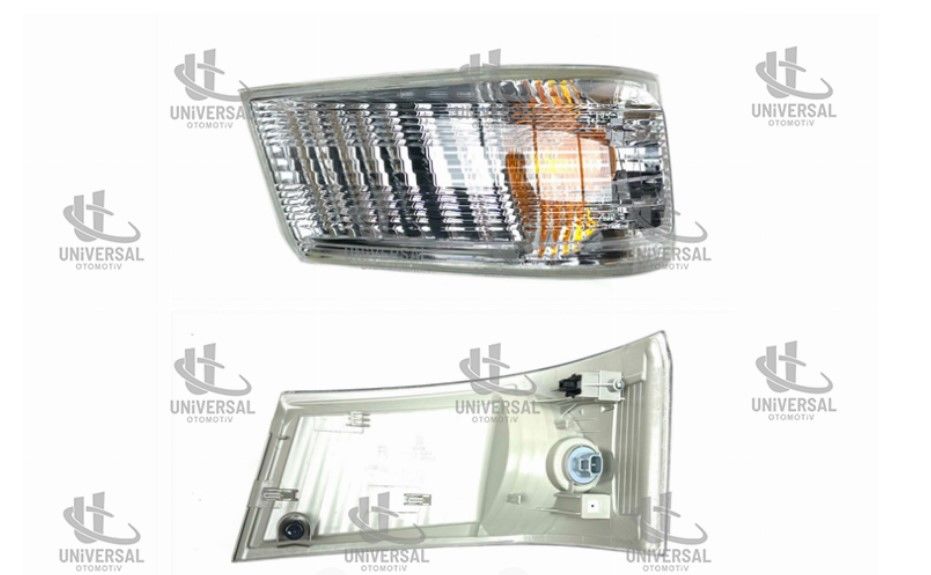FUSO CANTER 12-20 RH SİNYAL FAR ÜST