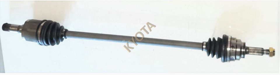 RIO 1.3-1.5 MANUEL 00-05 KYOTA AKS KOMPLE SAĞ