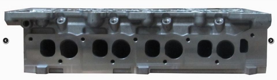 Fiat Egea / Bravo / Doblo / Punto / Linea / Stilo / 500 1,6 JTD Multijet 16V Silindir Kapak Euro 5