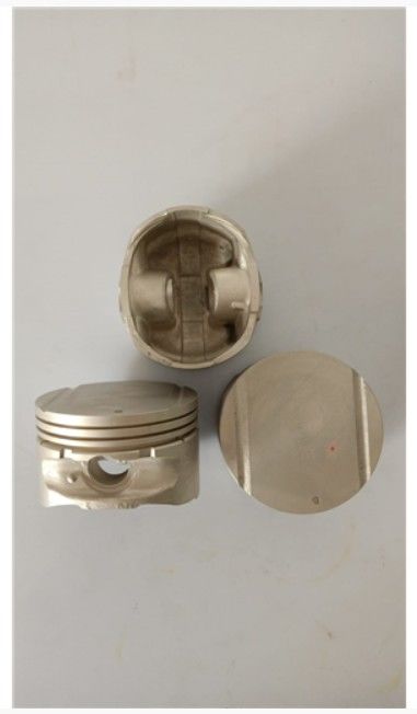 Carnival 2.5L 98-05 Piston Tk Std 80.00mm V6 Benzin KRV6