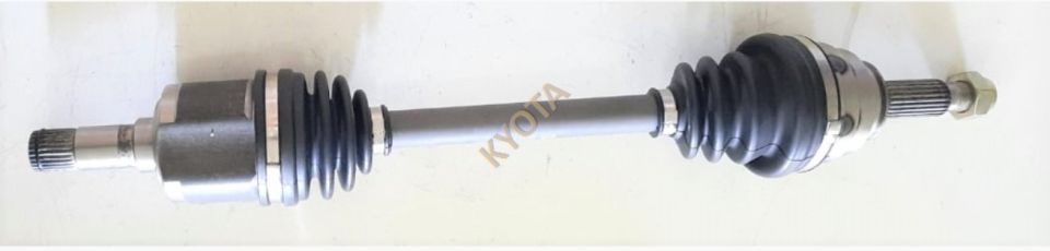 RIO 1.3-1.5 MANUEL 00-05 KYOTA AKS KOMPLE SOL