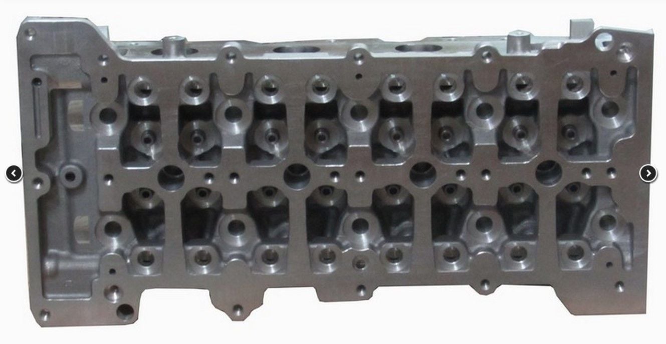 Fiat Egea / Bravo / Doblo / Punto / Linea / Stilo / 500 1,6 JTD Multijet 16V Silindir Kapak Euro 5