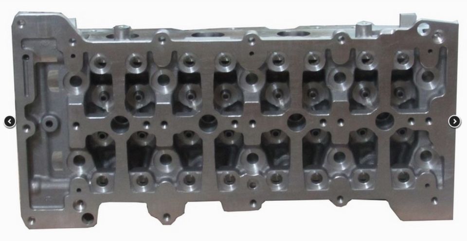 Fiat Egea / Bravo / Doblo / Punto / Linea / Stilo / 500 1,6 JTD Multijet 16V Silindir Kapak Euro 5