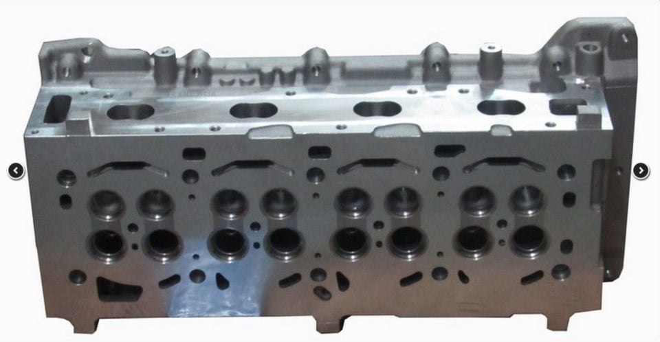 Fiat Egea / Bravo / Doblo / Punto / Linea / Stilo / 500 1,6 JTD Multijet 16V Silindir Kapak Euro 5