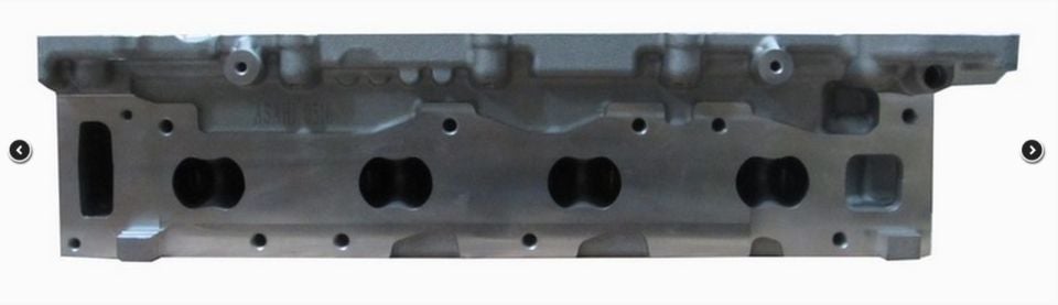 Fiat Egea / Bravo / Doblo / Punto / Linea / Stilo / 500 1,6 JTD Multijet 16V Silindir Kapak Euro 5