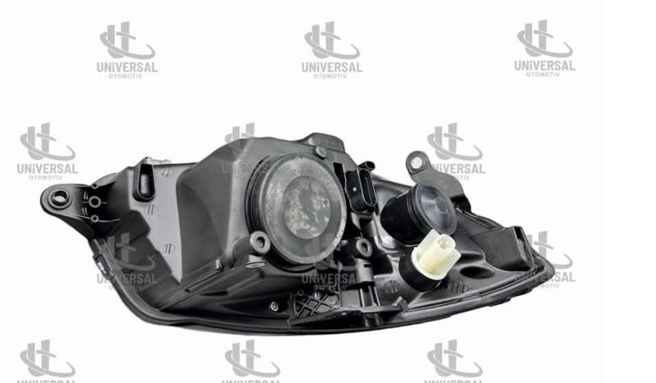 Fabia 05-08 LH Far