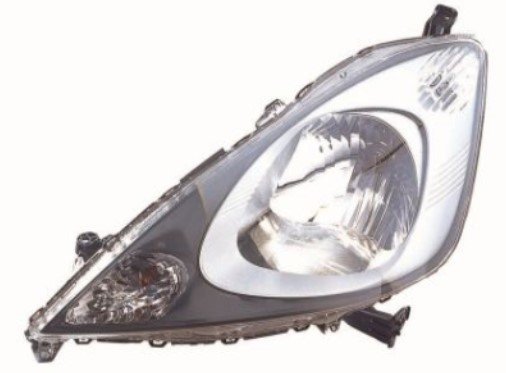 HONDA JAZZ FAR SOL 09-11 BENZIN