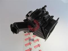 NPR75 KALORİFER ÜFLEYİCİSİ KOMPLE (72)