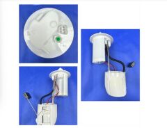 YARİS 1,0-1,3 BENZİNLİ 05-09 (KOMPLE) ŞAMANDIRA