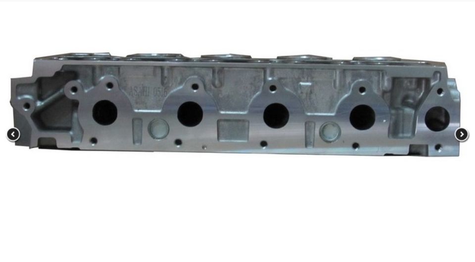 Ford Fiesta 1,4 TDCI DV4 / Citroen C2-C3 2002-2009 / Xsara 1997-2005 / Peuegot 206 1998-2006 / 207 2006-2012 1,4 HDI Silindir Kapak