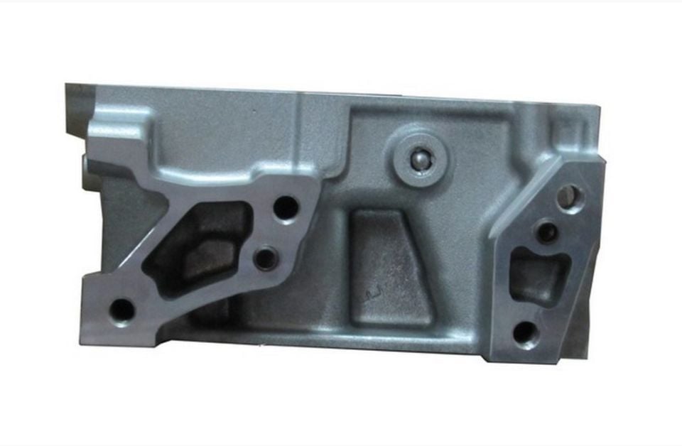 Ford Fiesta 1,4 TDCI DV4 / Citroen C2-C3 2002-2009 / Xsara 1997-2005 / Peuegot 206 1998-2006 / 207 2006-2012 1,4 HDI Silindir Kapak