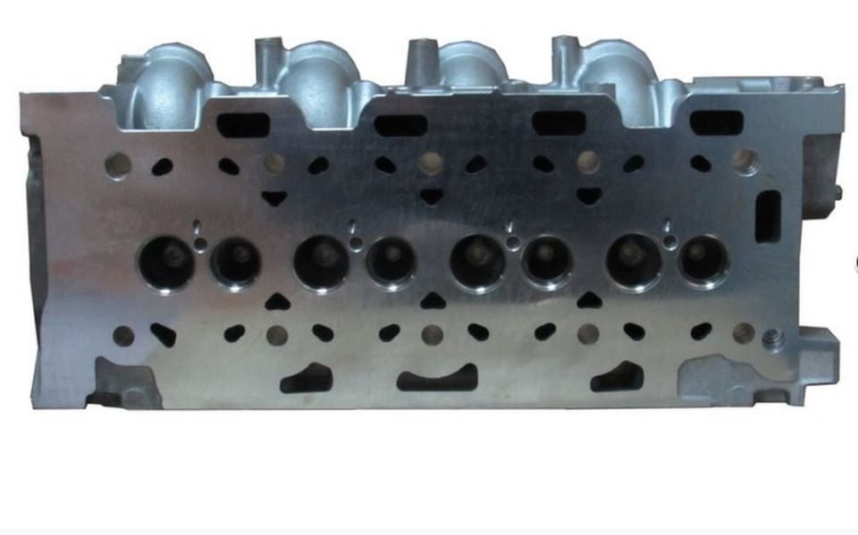 Ford Fiesta 1,4 TDCI DV4 / Citroen C2-C3 2002-2009 / Xsara 1997-2005 / Peuegot 206 1998-2006 / 207 2006-2012 1,4 HDI Silindir Kapak