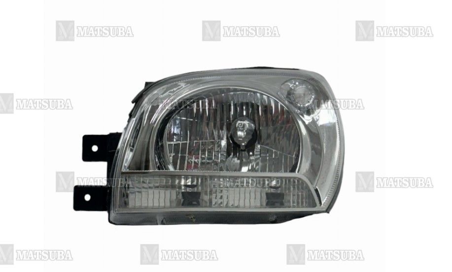 Sportage 05-08 LH Far
