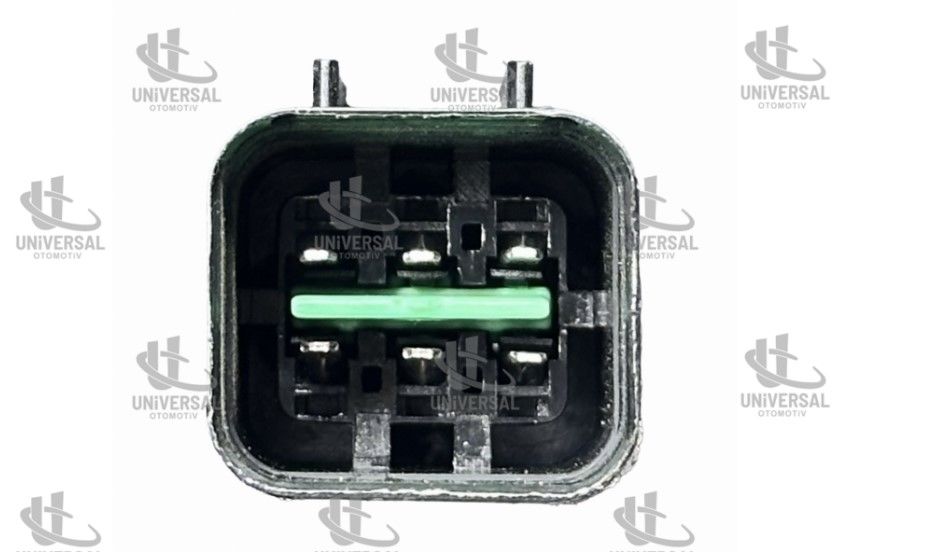 Sportage 05-08 LH Far
