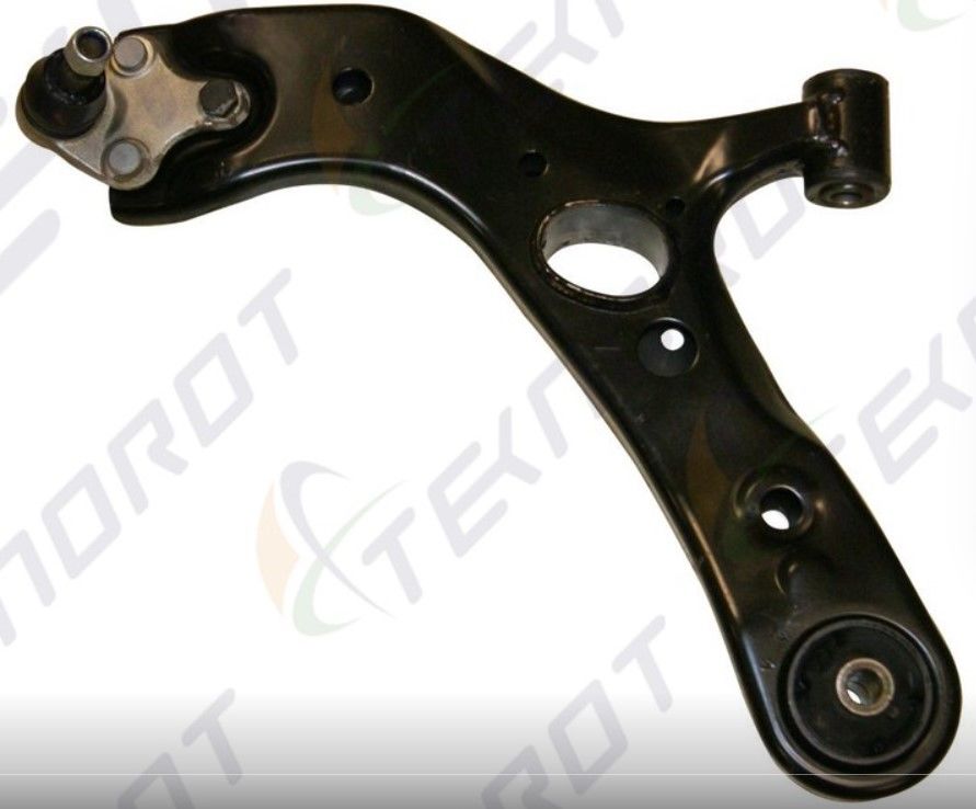 Toyota Rav 4 05-08 Salıncak Sol Rotili