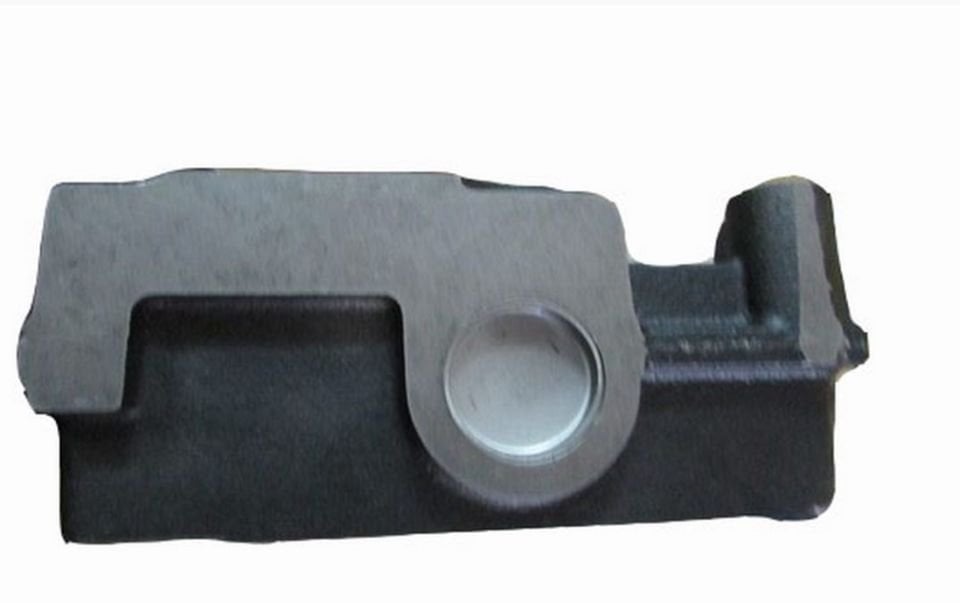Ford Transit 2,5 4EA/4BC 1997-2001 Turbolu Silindir Kapak 4EA-4BC Döküm Kapak