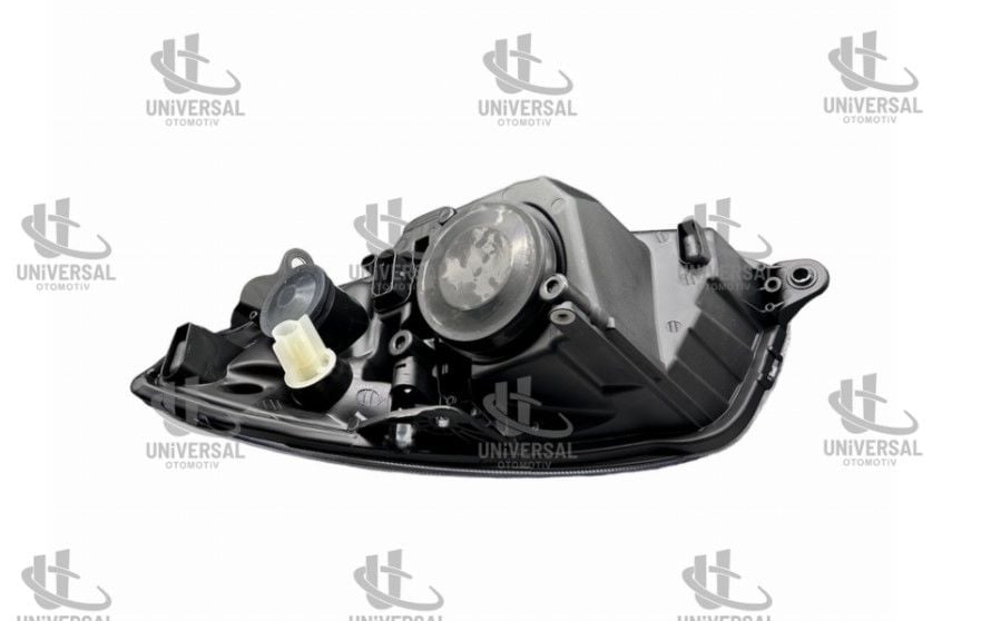 Fabia 05-08 RH Far