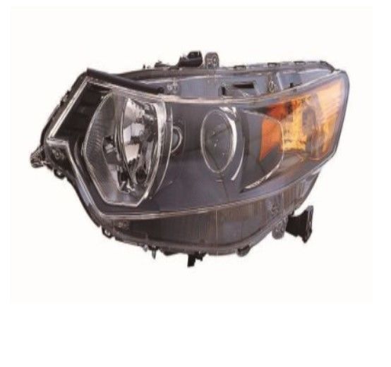 HONDA ACCORD (CU) FAR SOL 08-11 Benzin