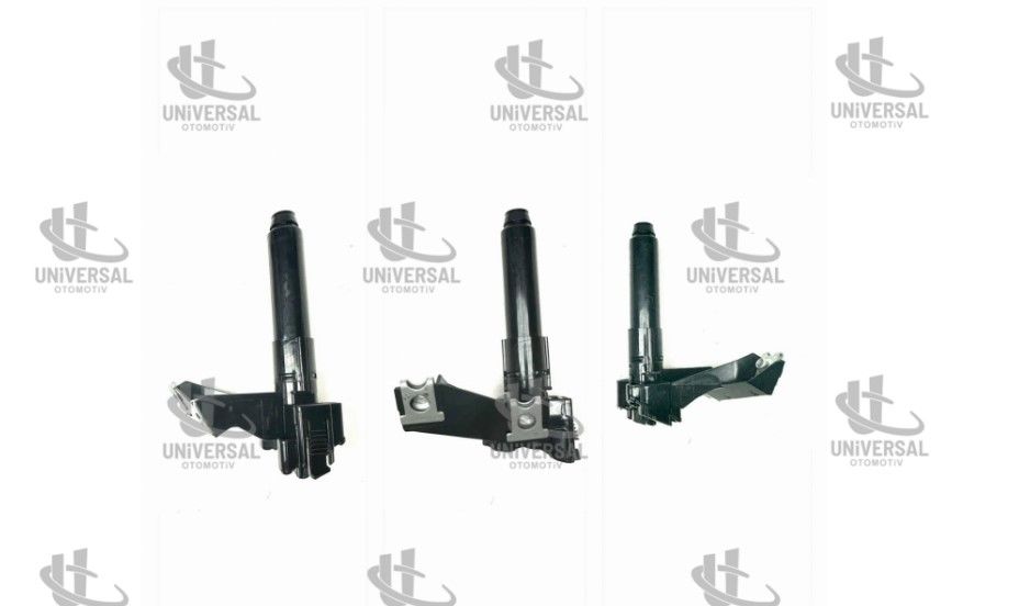 Outlander 16-18 LH Motor Far Yıkama