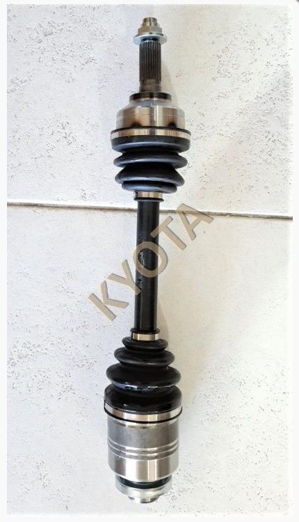 SORENTO DİZEL 02- / SORENTO DİZEL 06- / SORENTO 3.5 V6 BENZİNLİ 02- KYOTA AKS KOMPLE SAĞ
