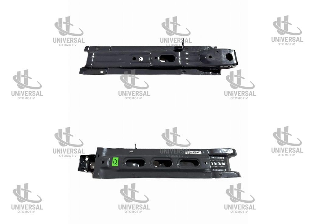 Chery Tiggo 8 Pro 22-24 Ön LH Panel (Yan)