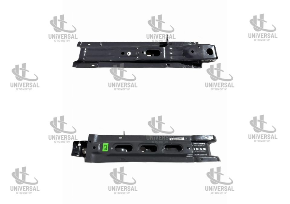Chery Tiggo 8 Pro 22-24 Ön LH Panel (Yan)