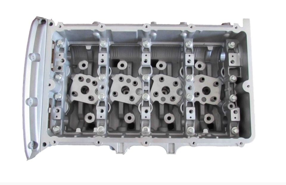 Ford Transit V347 Arkadan İtiş / 155 / 135 PS 2,2 TDCI 2011- / Ranger 2,2 2012- Euro V / Defender 2011- / BT-50 2011- Silindir Kapak