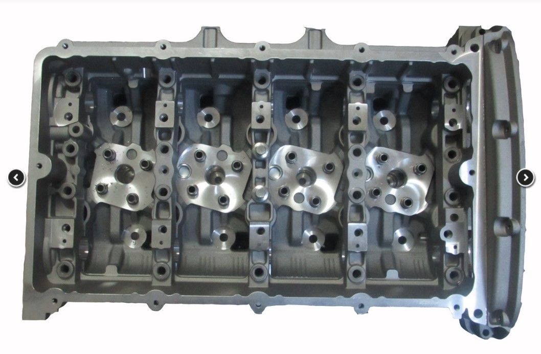 Ford Transit  - Boxer III - Jumper 2,2 JTD Önden Çekişli 2006-2011 130PS Kısa Kulak Silindir Kapak