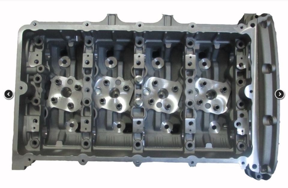 Ford Transit  - Boxer III - Jumper 2,2 JTD Önden Çekişli 2006-2011 130PS Kısa Kulak Silindir Kapak
