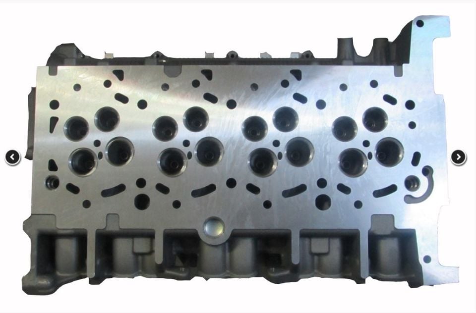 Ford Transit  - Boxer III - Jumper 2,2 JTD Önden Çekişli 2006-2011 130PS Kısa Kulak Silindir Kapak