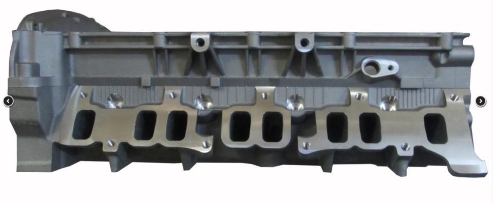 Ford Transit  - Boxer III - Jumper 2,2 JTD Önden Çekişli 2006-2011 130PS Kısa Kulak Silindir Kapak