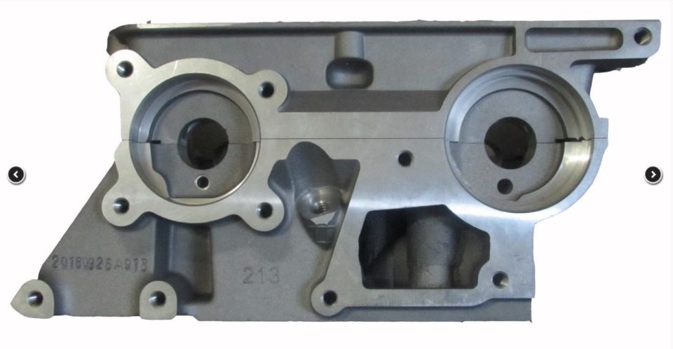Ford Transit  - Boxer III - Jumper 2,2 JTD Önden Çekişli 2006-2011 130PS Kısa Kulak Silindir Kapak