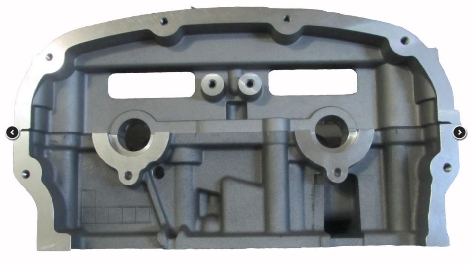 Ford Transit  - Boxer III - Jumper 2,2 JTD Önden Çekişli 2006-2011 130PS Kısa Kulak Silindir Kapak