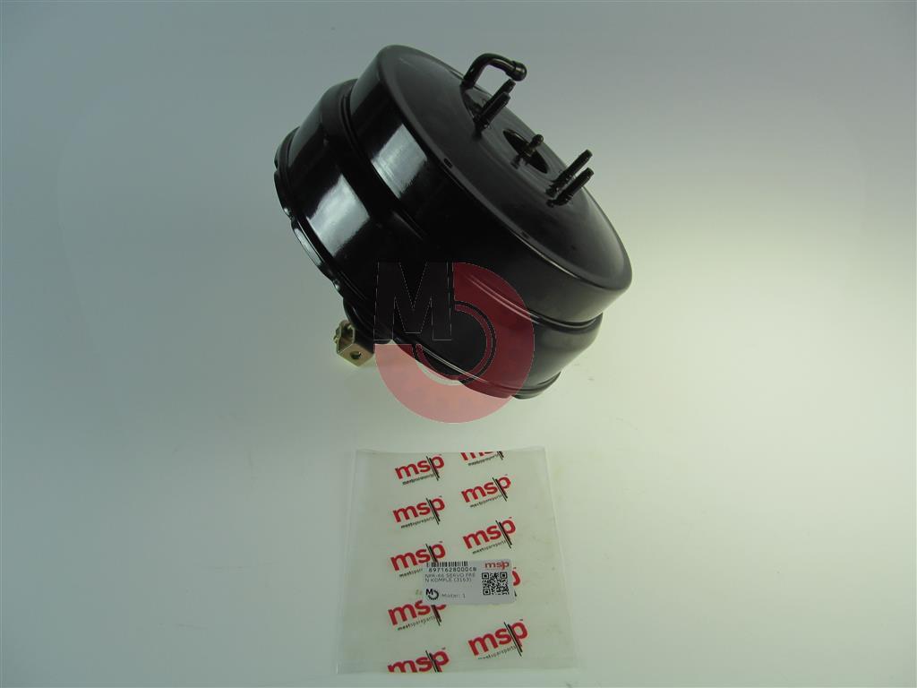 Npr66 Servo Fren Komple