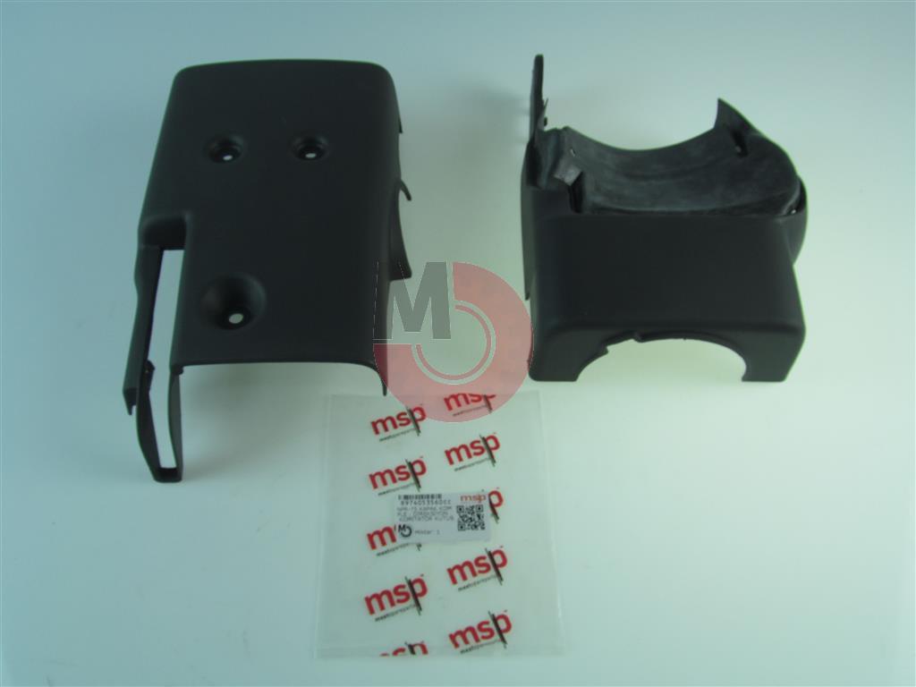 Npr75 Komple Direksiyon Komitatör Kutusu 8974053560