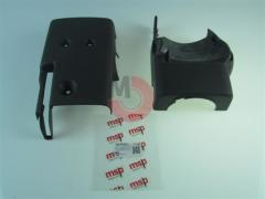 Npr75 Komple Direksiyon Komitatör Kutusu 8974053560