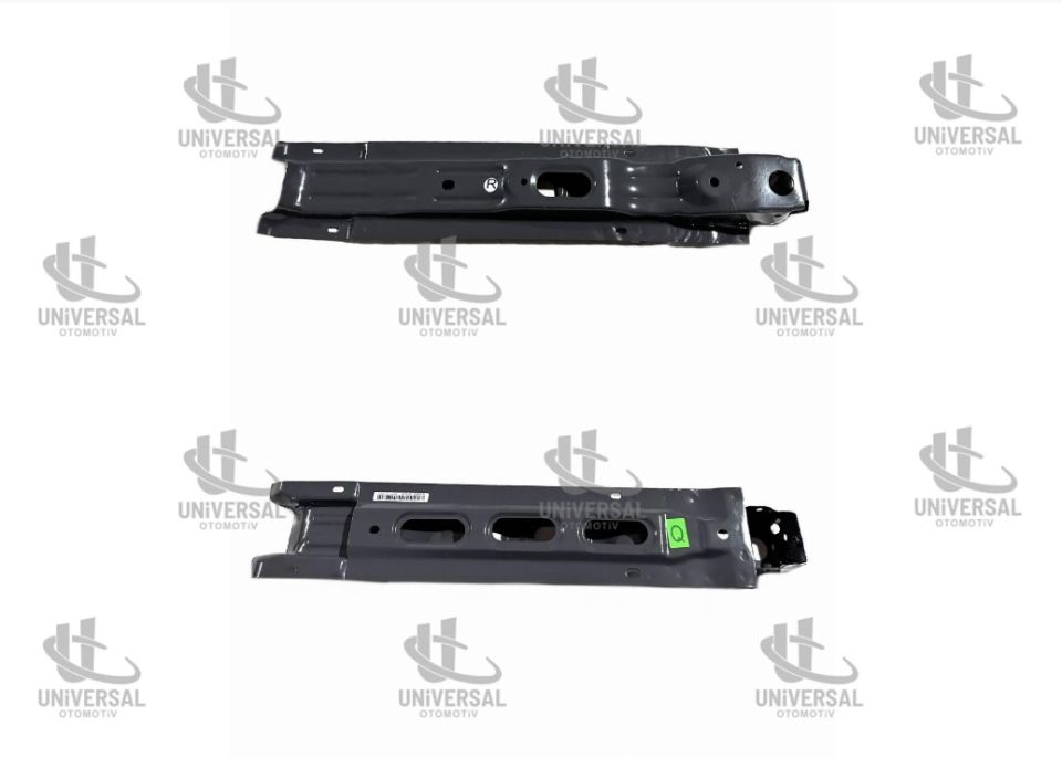 Chery Tiggo 8 Pro 22-24 Ön RH Panel (Yan)