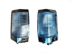 D21 91-97 RH SİNYAL (KROM)