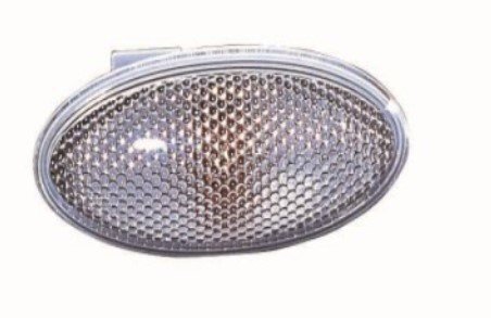 TOYOTA	YARIS:AURIS 07-09:RAV4 06-08: VERSO 09-12 ÇAMURLUK SİNYALİ 06-11 Ben-Diz BEYAZ
